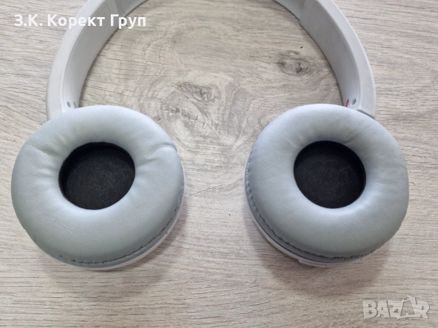 Безжични слушалки Sony - WH-CH510, снимка 6 - Bluetooth слушалки - 54300583
