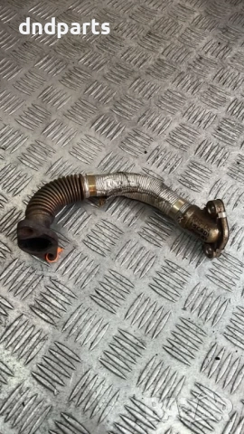 ЕГР тръба Kia Rio 1.5CRDi 2006г.	