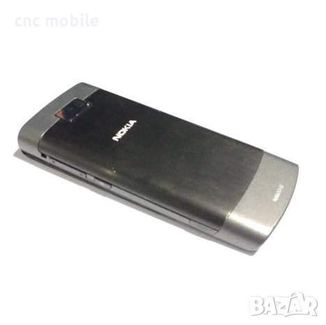 Nokia X3-02 оригинален панел, снимка 3 - Резервни части за телефони - 13056248