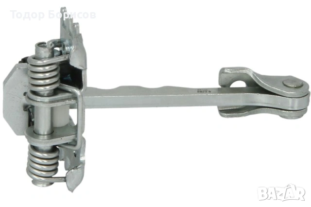 Ограничител /фиксатор/ обтегач врата за RENAULT SCENIC III 2009-2016, снимка 2 - Части - 54202264