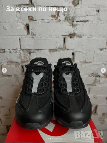 Nike Air Max Plus 95 OG Big Bubble Мъжки Маратонки👟Мъжки Маратонки Код Kixie2, снимка 7 - Маратонки - 54234246