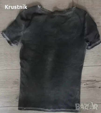 Женска слим тениска , снимка 2 - Тениски - 56233050
