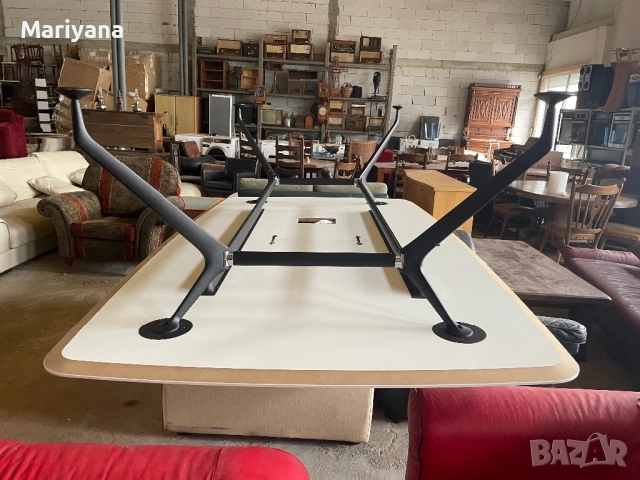 Конферентна Маса , снимка 12 - Работни маси и бюра - 52897289