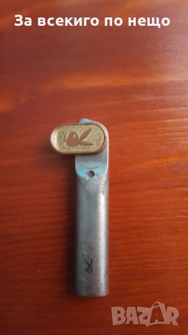 стара запалка плейбой, снимка 5 - Други ценни предмети - 31465339