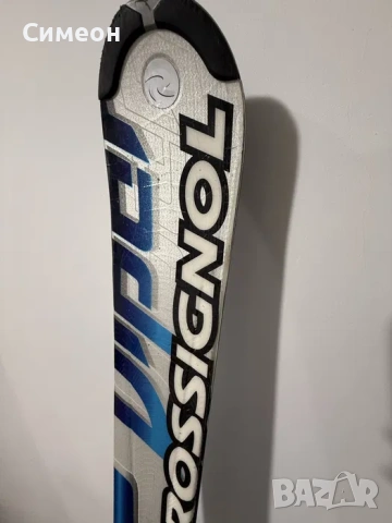 Продавам ски Rossignol, снимка 6 - Зимни спортове - 54145416