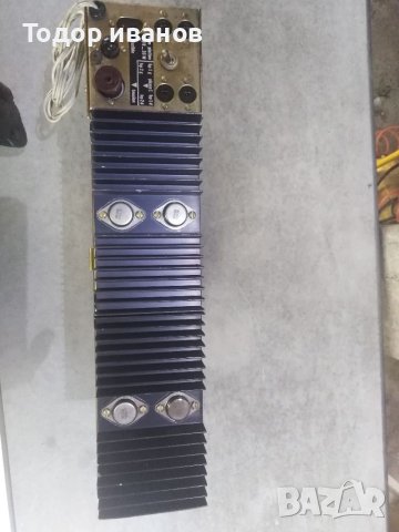 Esart-France-amplifier, снимка 8 - Ресийвъри, усилватели, смесителни пултове - 40249496