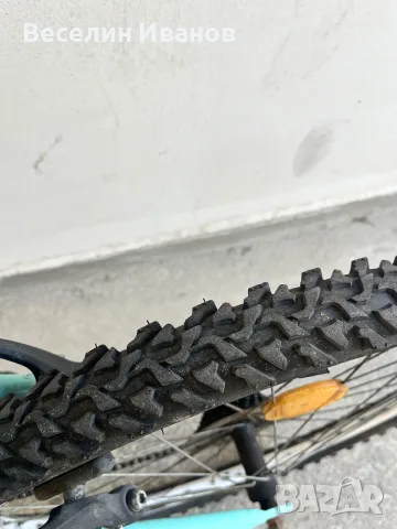Велосипед Bikesport Alice 26, снимка 10 - Велосипеди - 56475268