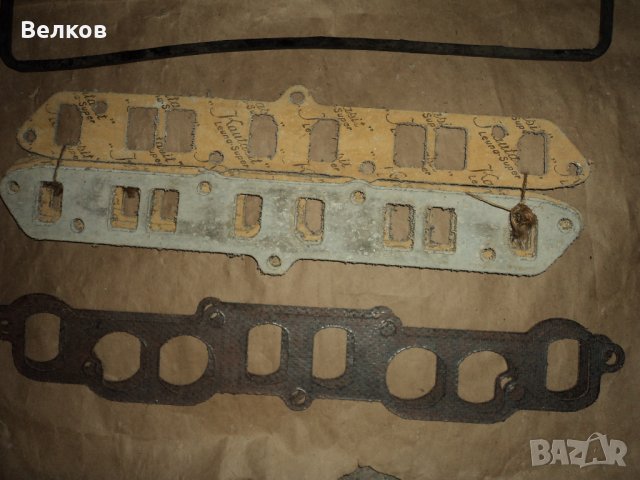 Гарнитури, снимка 7 - Части - 29300654