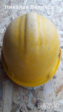 Работна каска, снимка 9 - Други инструменти - 29844718