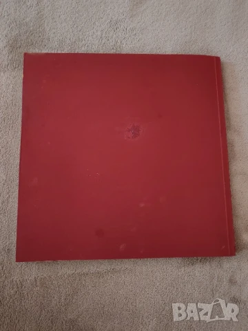 Албум - каталог Светлин Русев 1994 година. , снимка 2 - Специализирана литература - 51026879