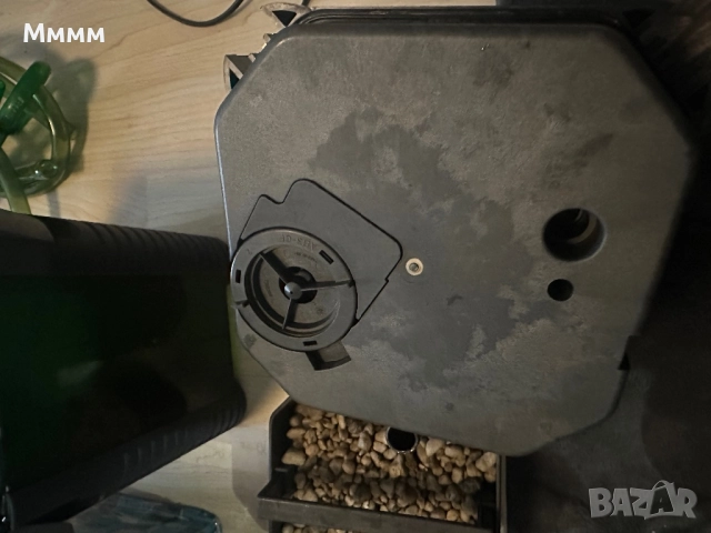 Eheim experience 350 + предфилтър Eheim, снимка 4 - Оборудване за аквариуми - 52840643