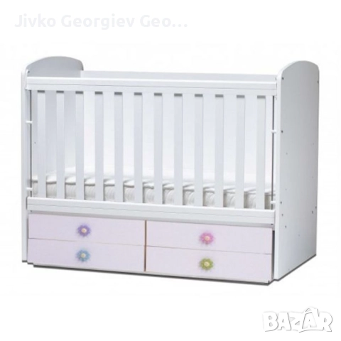 Запазена детска кошарка