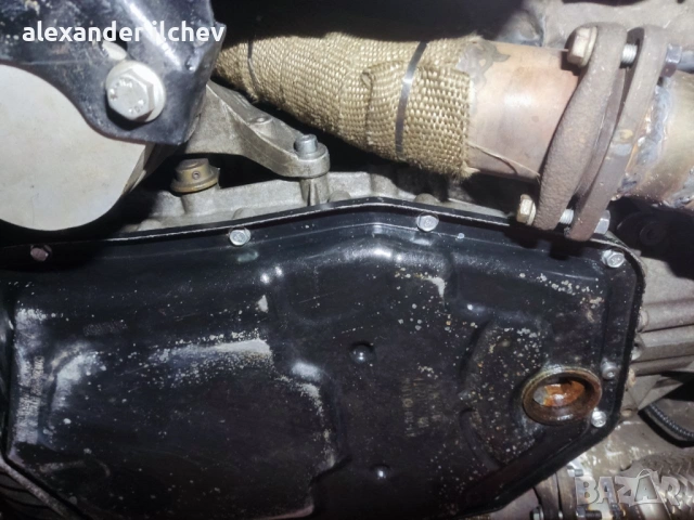 S8 D2 Face Ауди А8, снимка 2 - Части - 54347870