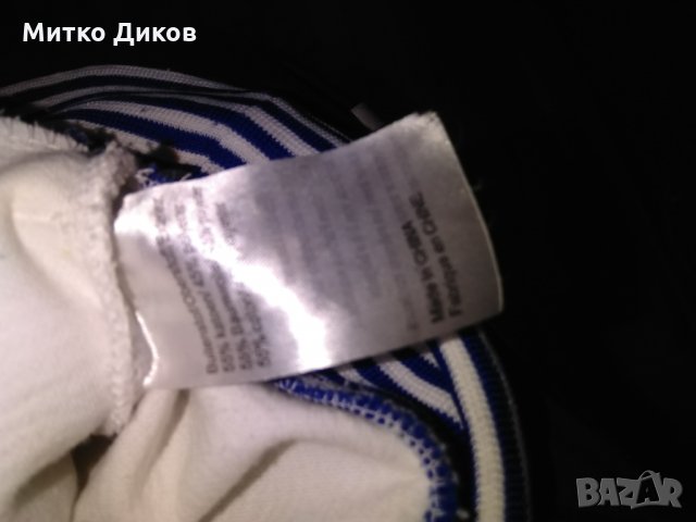 Италия горнище анцуг световен шампион 1982г размер 158-164см, снимка 10 - Футбол - 29832585