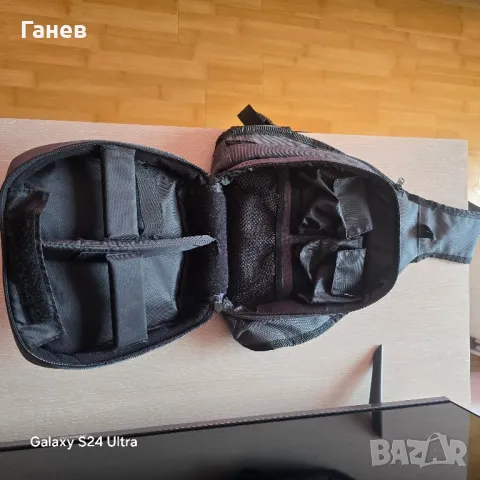 Чанта за рамо Thrustmaster, снимка 3 - Чанти - 49660140