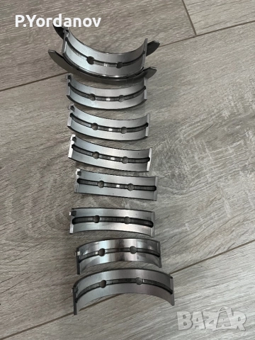 Нови оригинални основни и биелни BMW лагери, снимка 9 - Части - 51861221