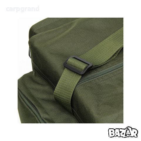 Сак NGT Session Carryall 800, снимка 3 - Екипировка - 31204416