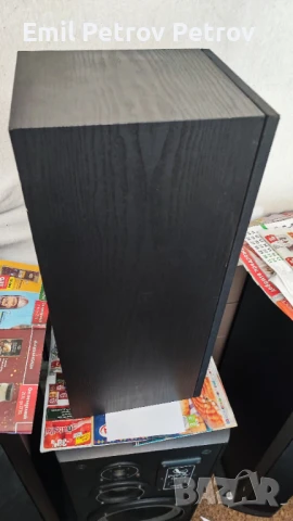 Промо ⭐ ⭐ ⭐ Dynaudio Recital висок клас Датски тонколони , снимка 4 - Тонколони - 51007596