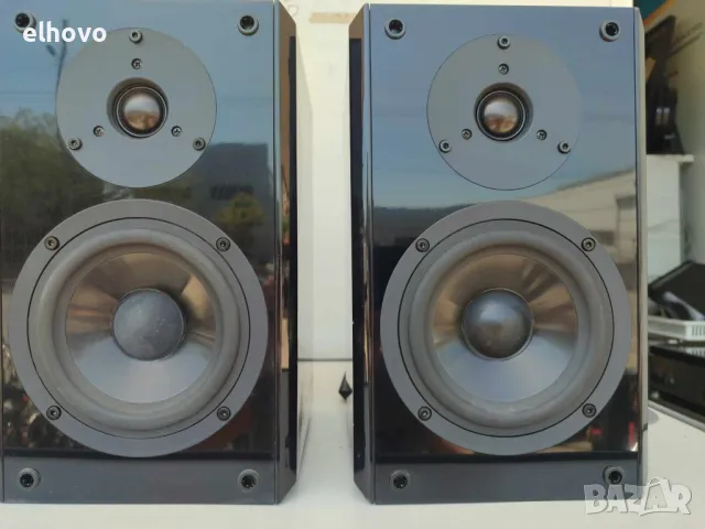 Тонколони Yamaha NX-E200, снимка 3 - Тонколони - 50299731