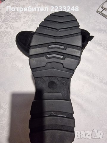 Нови Боти , снимка 4 - Дамски боти - 40703087