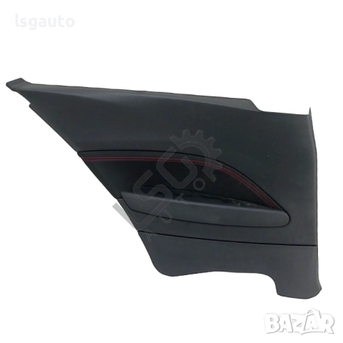Интериорна кора задна лява врата  BMW 1 Series (F21) 2012-2015 ID: 155893, снимка 2 - Части - 52825200