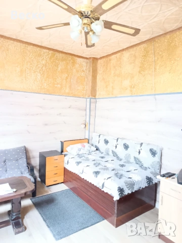 давам двустаен обзаведен , снимка 3 - Стаи под наем - 53890488