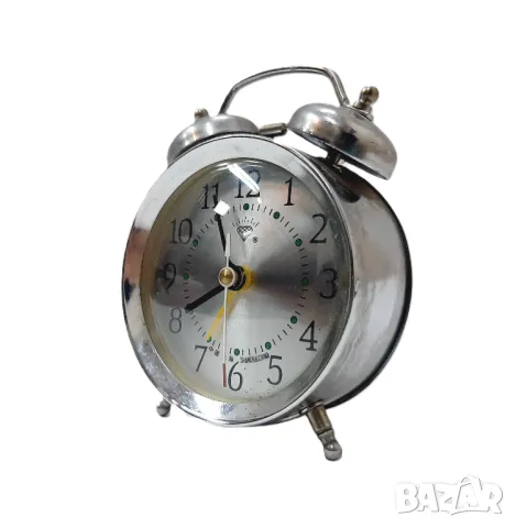 Китайски будилник(1.5), снимка 5 - Колекции - 47274740