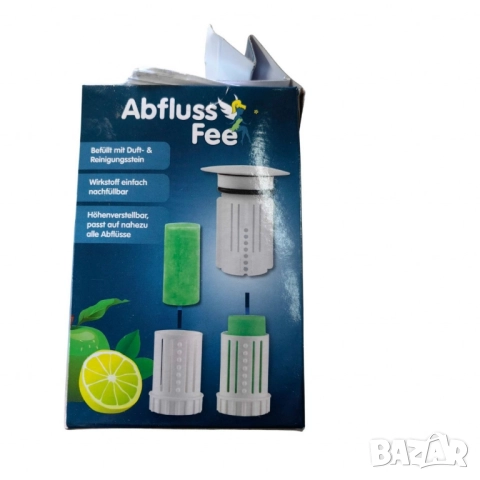 Дренажен капак с аромат и LED светлина, снимка 3 - Лед осветление - 51921409