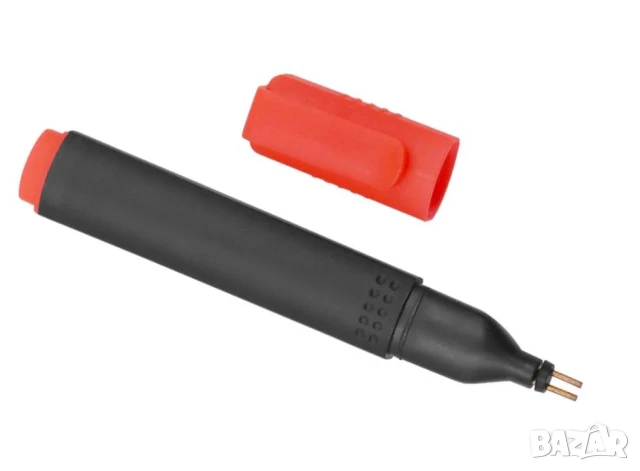 Тестер за Проводимост Тестер за Заземяване Тестер за Заземяваща Подложка Антистатична Сребърни Нишки, снимка 10 - Други - 51418411