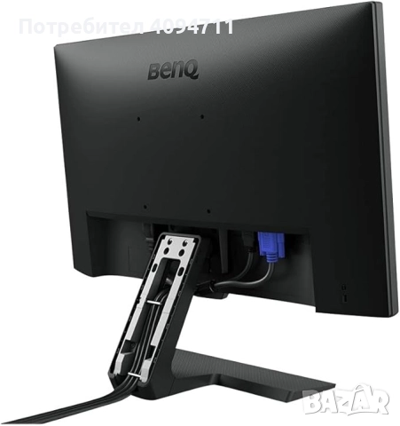 Monitor BENQ CW2280-T, снимка 2 - Монитори - 52444900