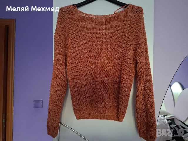 Дамски блузи по 3€, снимка 5 - Блузи с дълъг ръкав и пуловери - 56256719