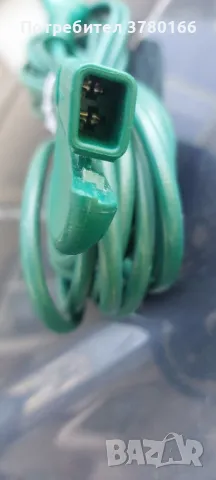 Кабел прахосмукачка Vorwerk , снимка 2 - Прахосмукачки - 49918389