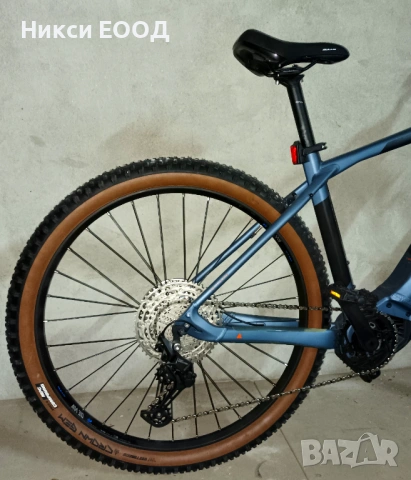 Bulls Copperhead EVO 2 2023 M, снимка 3 - Велосипеди - 54024694