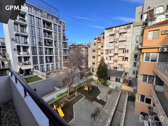 Модерен оазис в центъра на Варна, снимка 18 - Почивки на море - 53192398