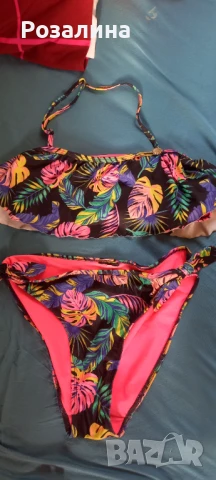 Бански в две части, H&M, 12г.