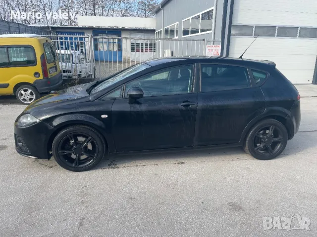 Seat leon fr , снимка 3 - Автомобили и джипове - 48701284