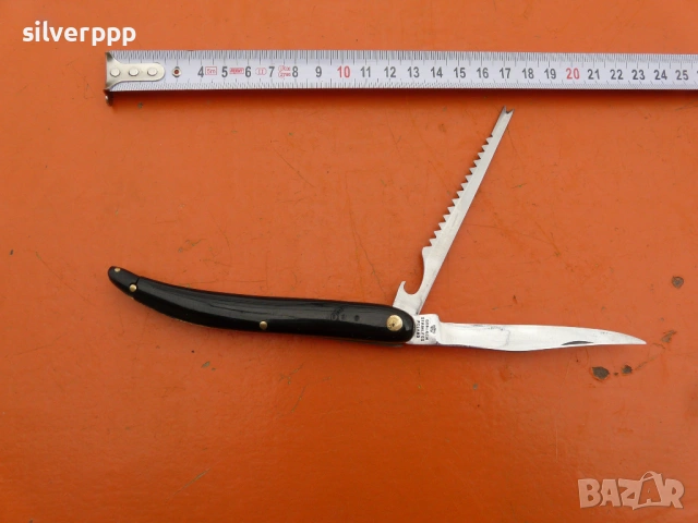  Рибарска ножка GERLACH - 194 , снимка 2 - Други ценни предмети - 54150208