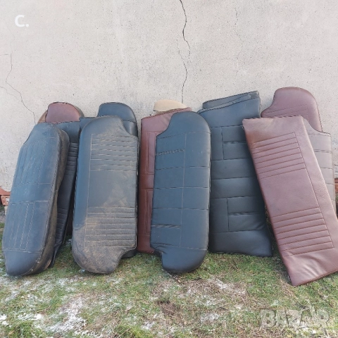 LADA/ЛАДА АВТОЧАСТИ ВАЗ ЖИГУЛИ ЛАДА , снимка 6 - Части - 51862683