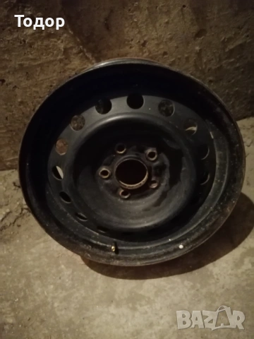 Продавам джанти Mitsubishi outlander