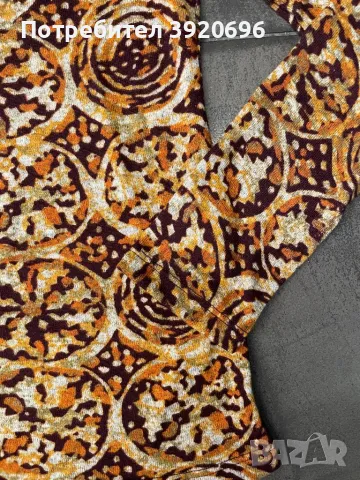 Дамска блуза, дълъг ръкав Surkana, снимка 2 - Блузи с дълъг ръкав и пуловери - 49557098