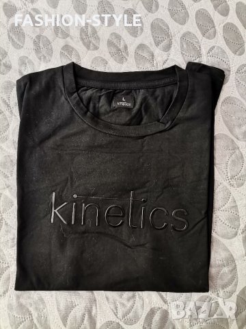 Kinetics Дамска тениска размер Л