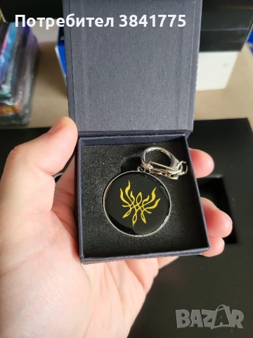 Fire Emblem Three Houses Limited Edition Nintendo Switch, снимка 10 - Игри за Nintendo - 51750610