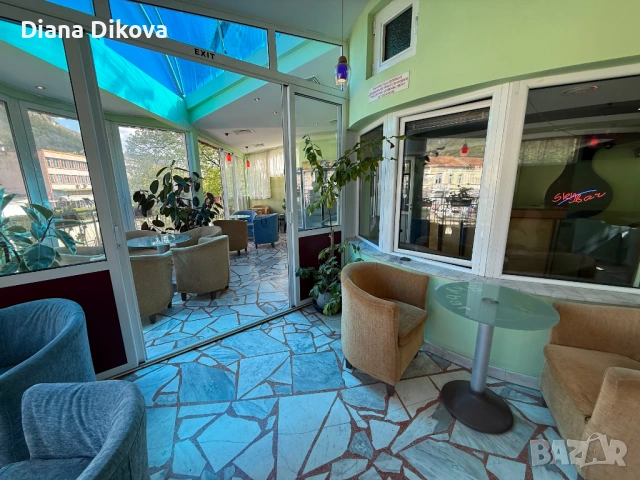Зала под наем в центъра на гр. Провадия, снимка 6 - Заведения - 54317163
