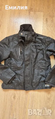 Детски ски, зимни грейки, гащеризони, зимни якета 140/152см. 10/12г, снимка 16 - Зимни спортове - 48603287