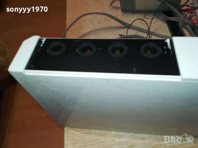 NINTENDO WII С АДАПТЕР И КАБЕЛИ 0211250526, снимка 18 - Nintendo конзоли - 52260435