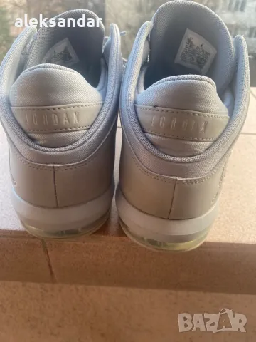 Маратонки Jordan naik, снимка 11 - Маратонки - 48784682