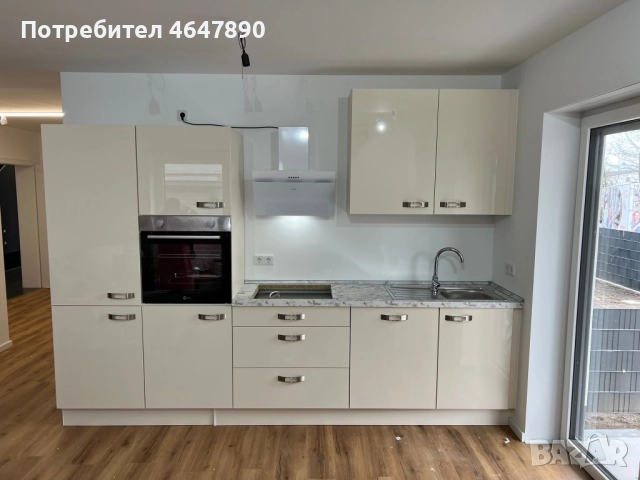 Монтаж на мебели и кухни, снимка 2 - Кухни - 52370128