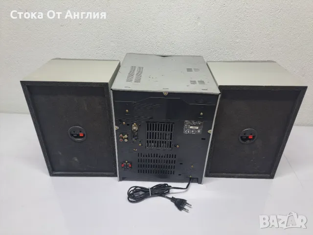 Уредба - Sony HCD-RXD5, снимка 4 - Аудиосистеми - 49111675