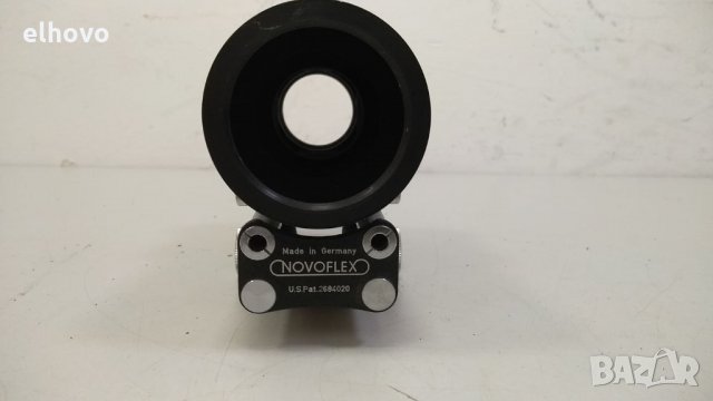 Novoflex 2684020, снимка 7 - Обективи и филтри - 33868554