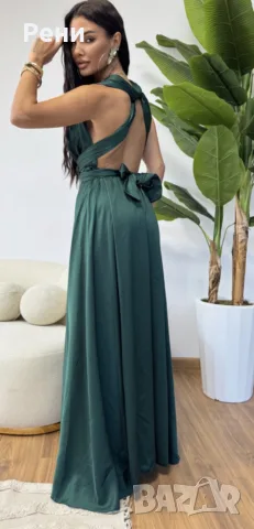 Официална рокля LBD, снимка 2 - Рокли - 55957508